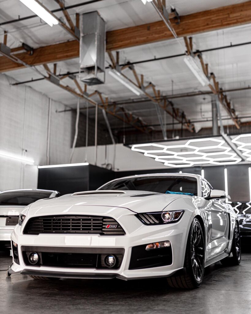 shelby-cobra-gt-mustang-ppf-install